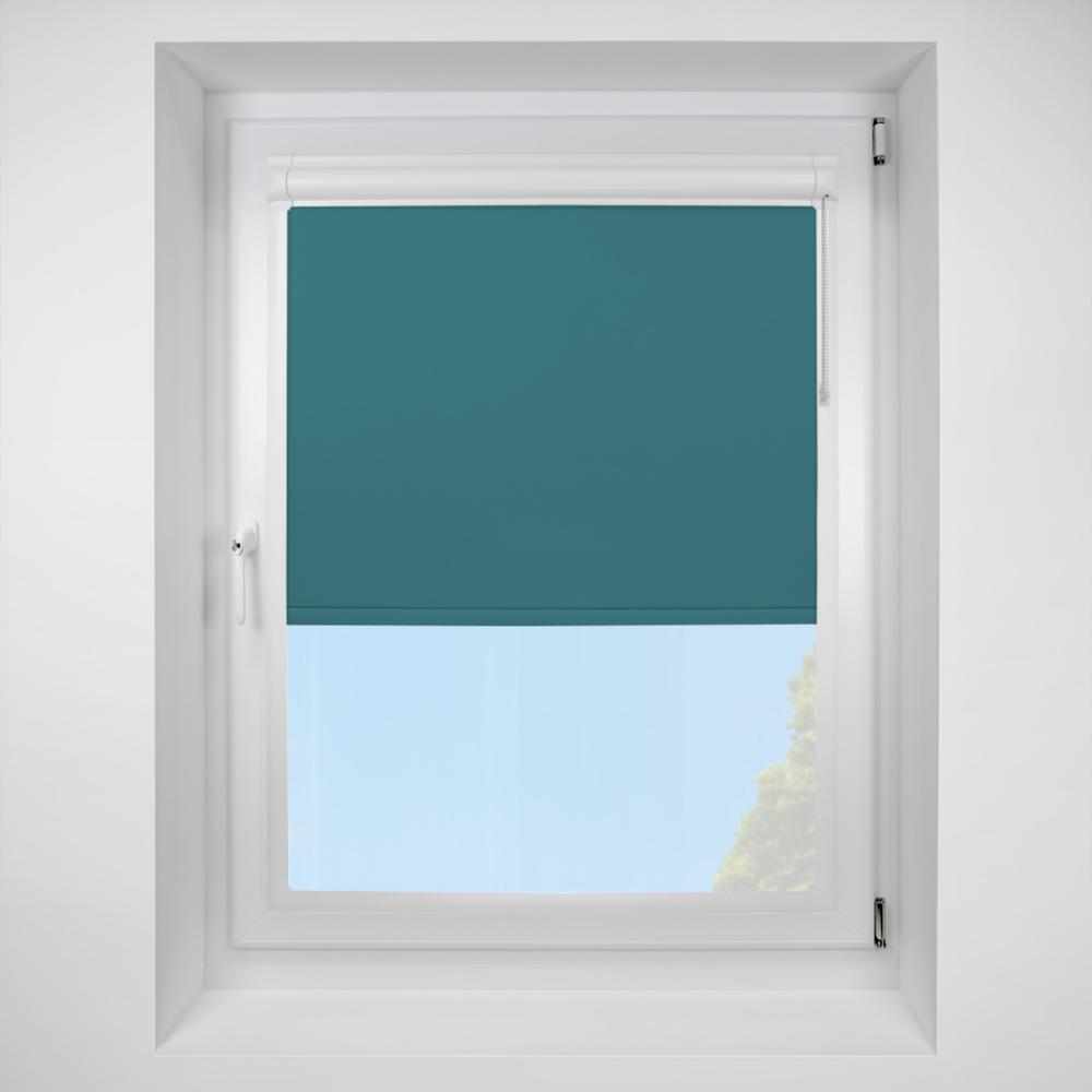 Chain Operated Perfect Fit Roller Blinds