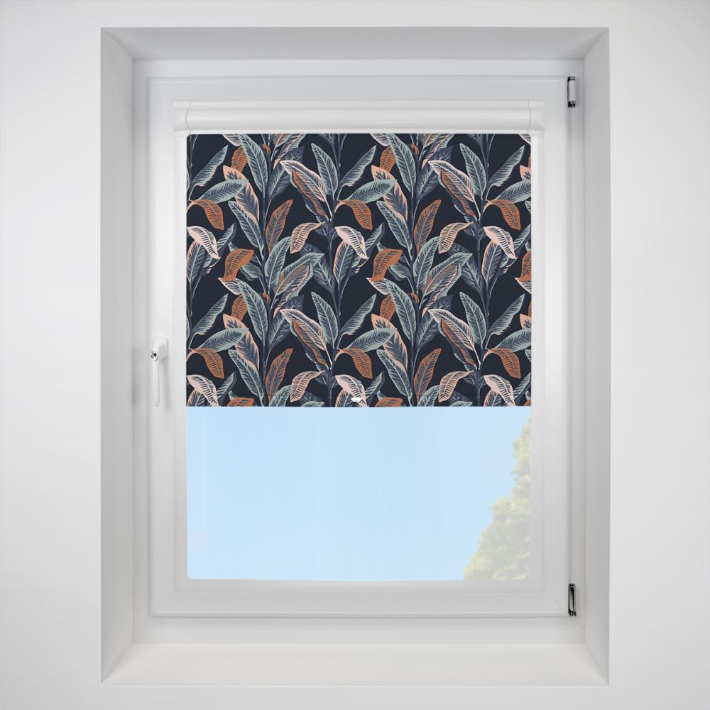 Perfect Fit Pleated Blinds