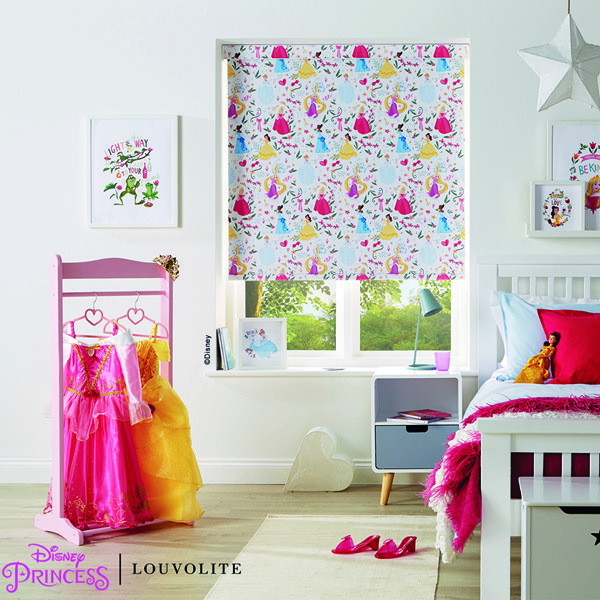 Disney princess blind Disney princess blind