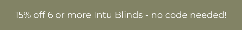 Intu Ivrea Beige Honeycomb Pleated Blind Intu Ivrea Beige Honeycomb Pleated Blind