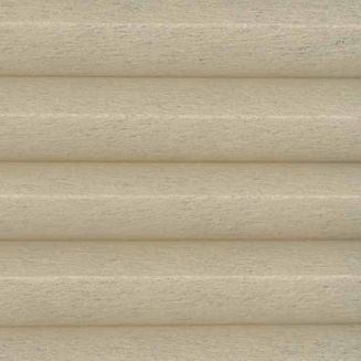 Intu Celeste Cream Pleated Blind