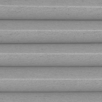 Intu Celeste Silver Pleated Blind