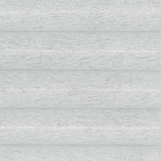 Intu Celeste White Pleated Blind