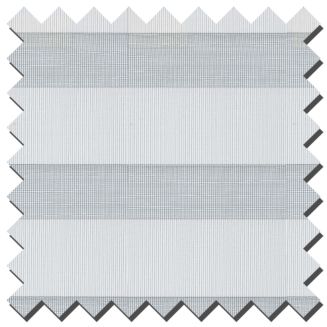Senses Mirage Allure Iron Roller Blind With White Cassette