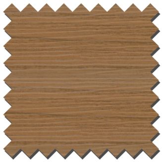 Amber Fauxwood Blind