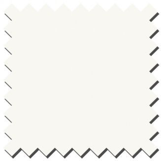 Banlight Duo Fr Blackout Bright White Blockout Roller Blind