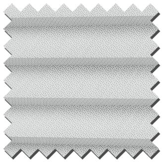Calia Asc Fr Iron Perfect Fit Pleated Blind