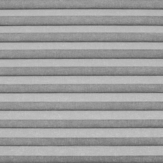 Intu Micro Pittsburgh Blackout Dove Honeycomb Pleated Blind