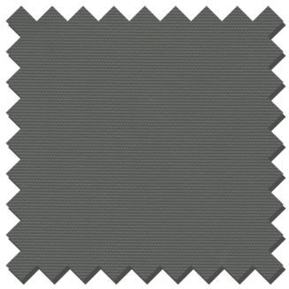 Ex Lite Blackout Anthracite Perfect Fit Roller Blind