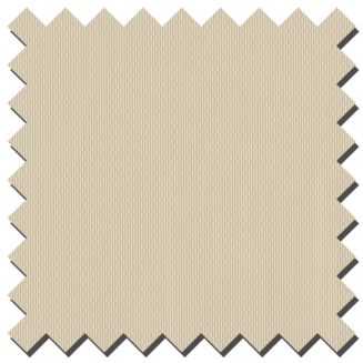 Ex Lite Blackout Bisque Perfect Fit Roller Blind