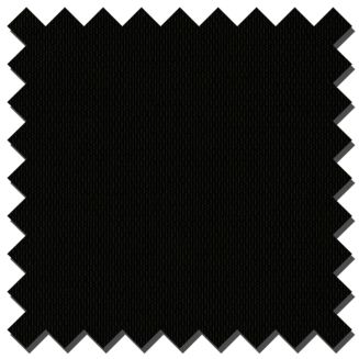 Ex Lite Blackout Black Perfect Fit Roller Blind