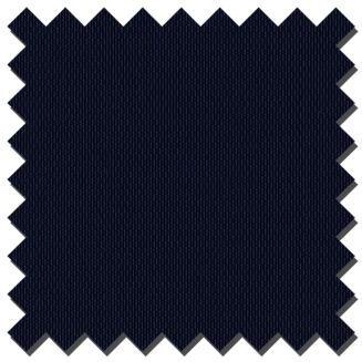 Ex Lite Blackout Navy Perfect Fit Roller Blind