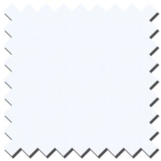Ex Lite Blackout White Perfect Fit Roller Blind