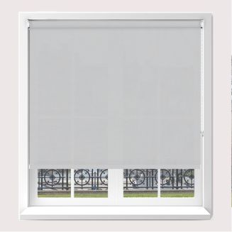 Polaris Steel Roller Blind