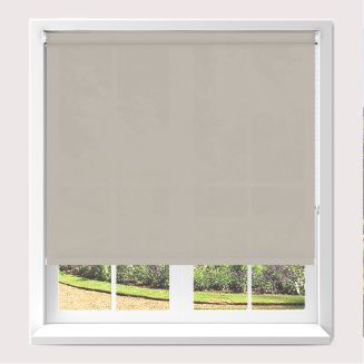 Polaris Stone Roller Blind