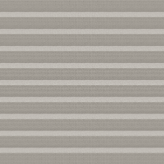 Intu Micro Pittsburgh Greige Honeycomb Pleated Blind