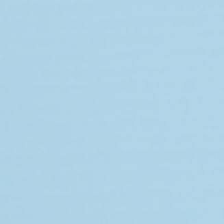 Polaris Baby Blue Grip Fit Roller Blind