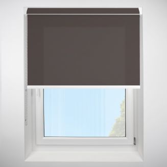 Polaris Bark Grip Fit Roller Blind
