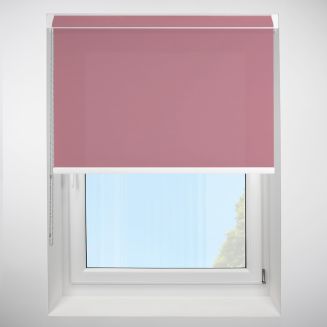 Polaris Rose Grip Fit Roller Blind