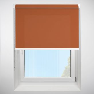 Polaris Rust Grip Fit Roller Blind