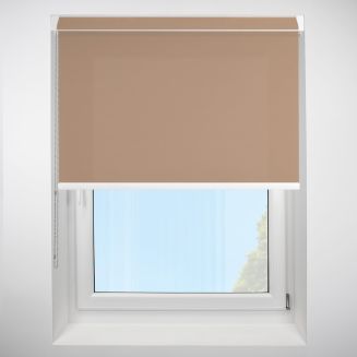 Polaris Sand Grip Fit Roller Blind