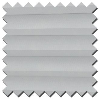 Intu Hive Blackout Fr Iron Pleated Blind