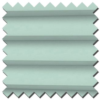 Infusion Asc Jade Perfect Fit Pleated Blind