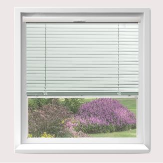 Intu Venetian Cashew Venetian Blind
