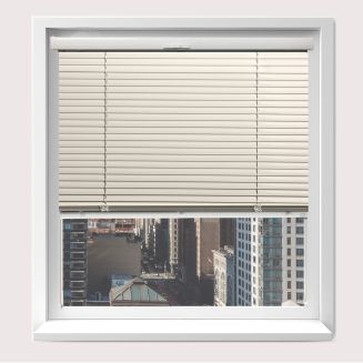 Intu Venetian Parchment Venetian Blind