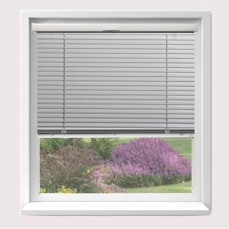 Intu Venetian Polar White Venetian Blind