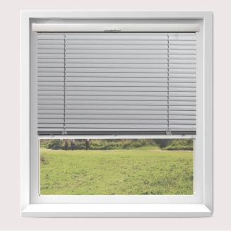 Intu Venetian Timeless Cream Venetian Blind