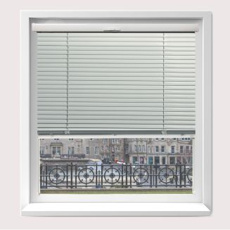 Intu Venetian Truffle Venetian Blind