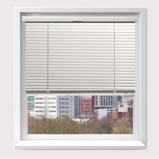 Intu Venetian Vanilla Venetian Blind