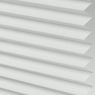Intu Micro Infusion Asc Iron Pleated Blind