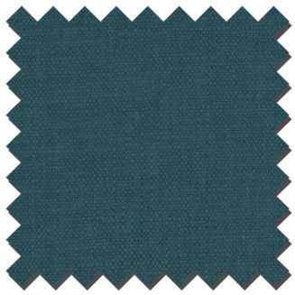 Lima Peacock Roman Blind