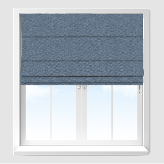 Lima Danube Roman Blind