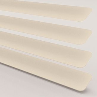 Intu Venetian Matt Natural Venetian Blind