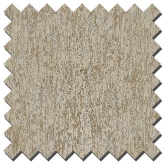 Nova Taupe Roman Blind