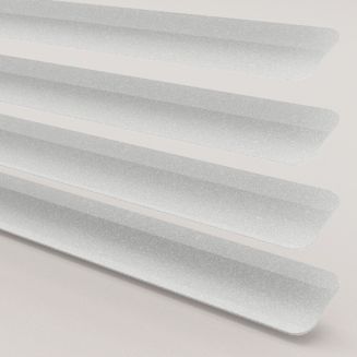 Intu Venetian Pearl White Venetian Blind