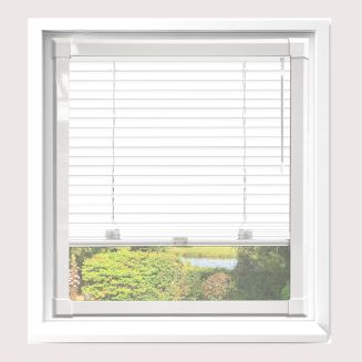 Sunwood Pure Perfect Fit Wood Blind  