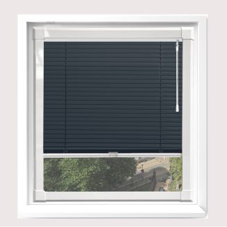 Anthracite  Perfect Fit Venetian Blind  