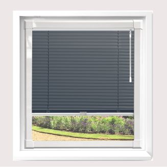 Granite  Perfect Fit Venetian Blind  