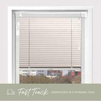 Fast Track Origin Cream Perfect Fit Venetian