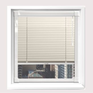 Parchment  Perfect Fit Venetian Blind  