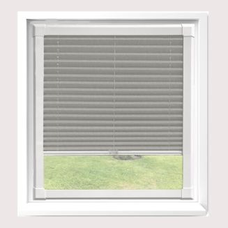 Argan Asc Eco Moon Perfect Fit Pleated Blinds