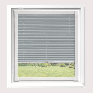 Argan Asc Eco Sky Perfect Fit Pleated Blinds