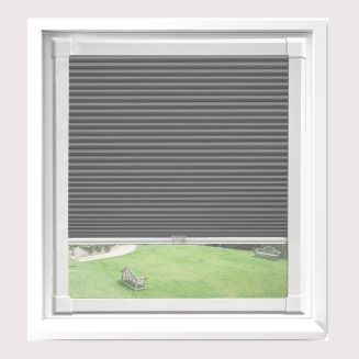 Celeste Flint Perfect Fit Pleated Blinds