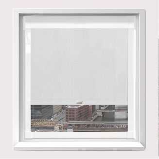 Eden Ice Perfect Fit Roller Blind