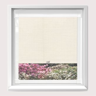 Vermont Cotton Perfect Fit Roller Blind