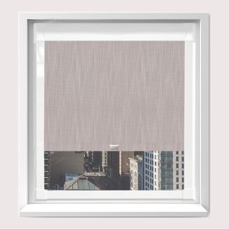 Vermont Mist Perfect Fit Roller Blind